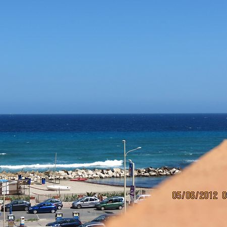 Appartamenti Sant' Andrea Trapani Esterno foto