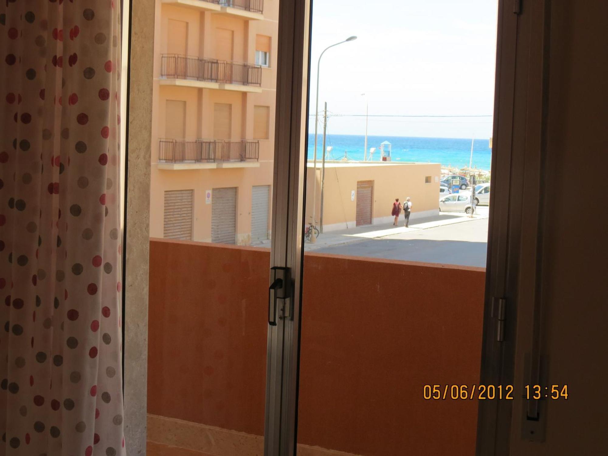 Appartamenti Sant' Andrea Trapani Esterno foto