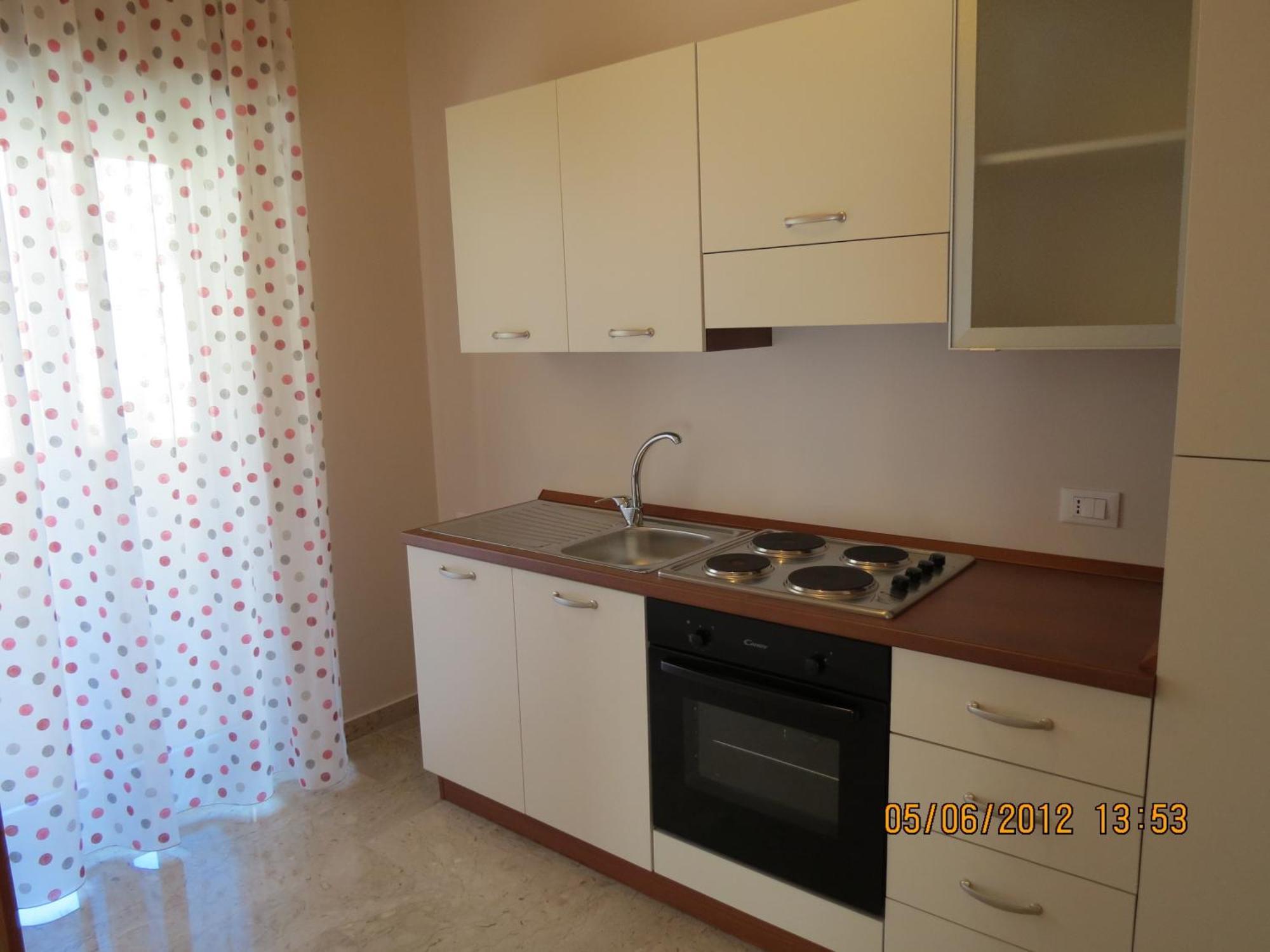 Appartamenti Sant' Andrea Trapani Esterno foto