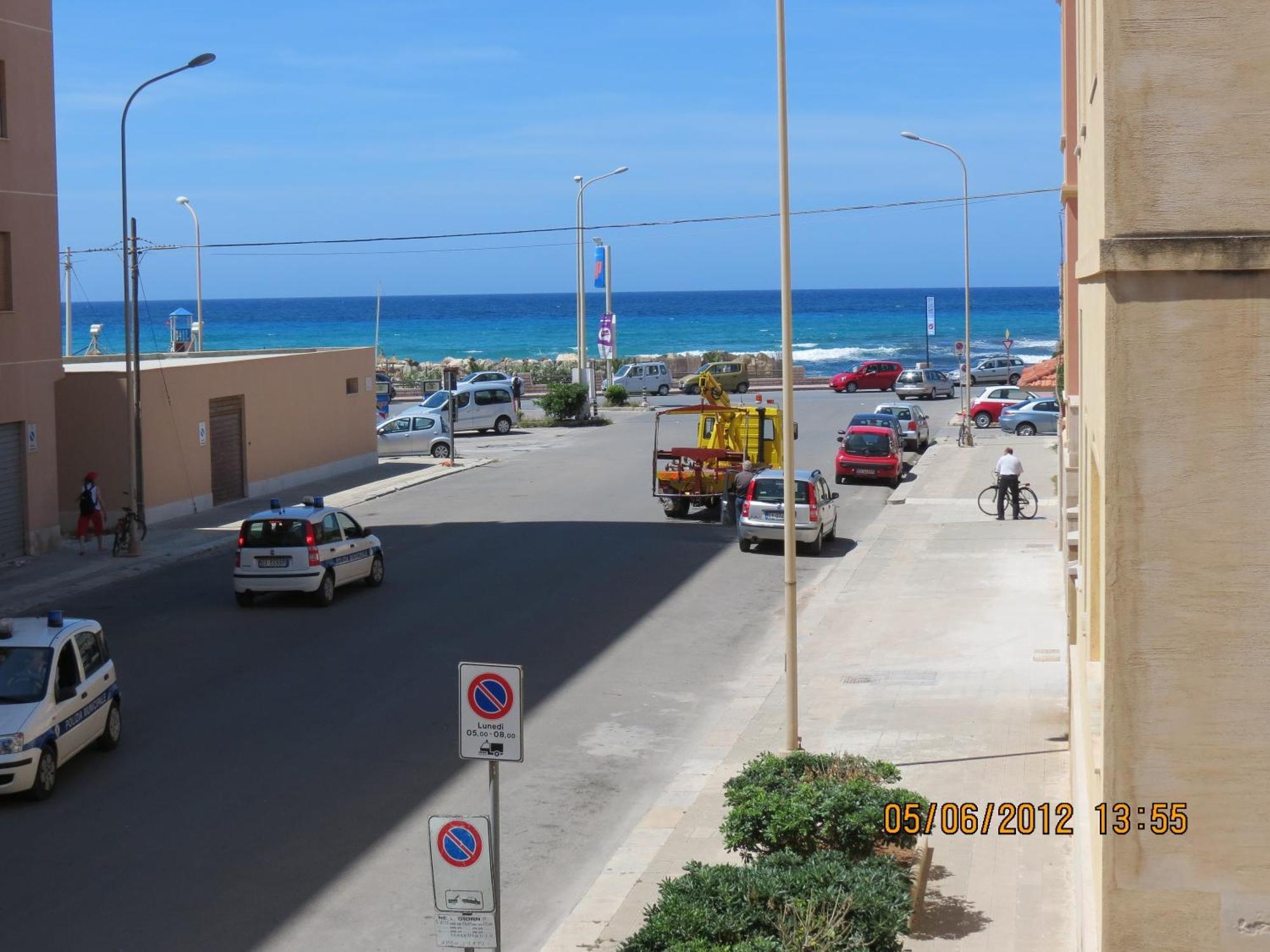 Appartamenti Sant' Andrea Trapani Esterno foto